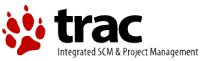 Trac Logo