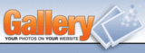 Gallery3 Logo