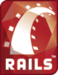RubyOnRails Logo